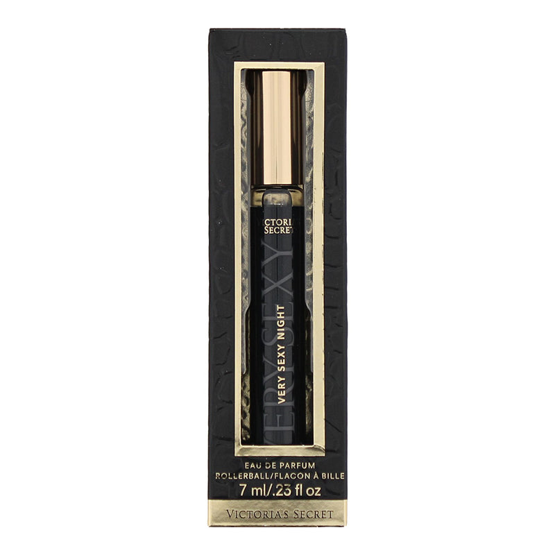 Victoria's Secret Very Sexy Night Rollerball Eau De Parfum 7ml