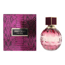 Jimmy Choo Fever Eau De Parfum 60ml