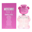 Moschino Toy 2 Bubble Gum Eau de Toilette 100ml