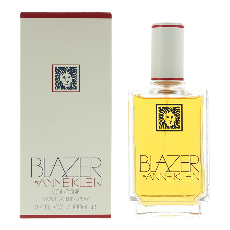 Anne Klein Blazer Cologne Spray 100ml