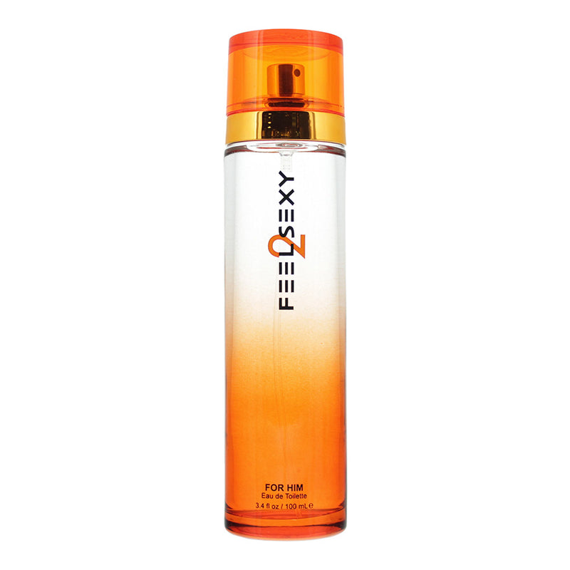 Beverly Hills 90210 Feel 2 Sexy Eau de Toilette 100ml