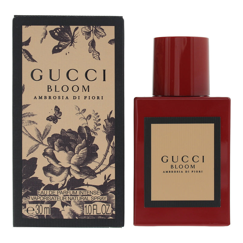 Gucci Bloom Ambrosia Di Fiori Intense Eau de Parfum 30ml