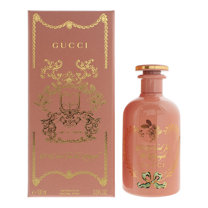 Gucci The Alchemist's Garden A Chant For The Nymph Eau de Parfum 100ml