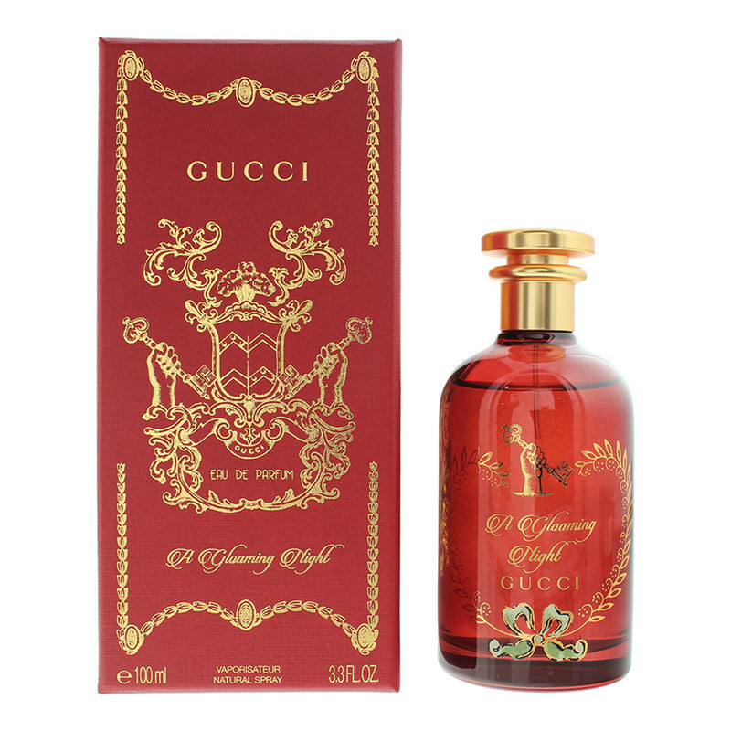 Gucci The Alchemist's Garden A Gloaming Night Eau de Parfum 100ml