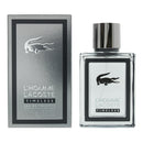 Lacoste L'homme Timeless Eau De Toilette 50ml