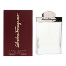 Salvatore Ferragamo Pour Homme Eau De Toilette 100ml