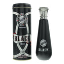 Beverly Hills 90210 Black Man Eau De Toilette 100ml