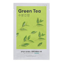 Missha Airy Fit Green Tea Sheet Mask 19g