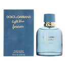 Dolce & Gabbana Light Blue Forever Pour Homme Eau De Parfum 100ml