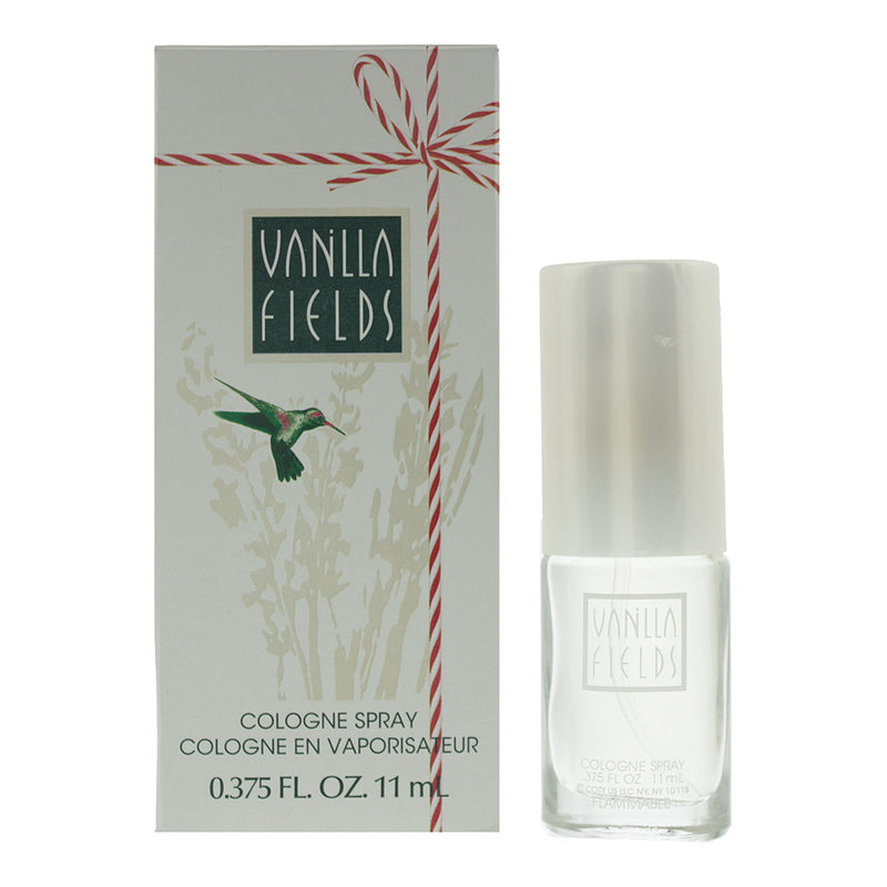 Coty Vanilla Fields Cologne 11ml