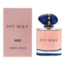 Giorgio Armani My Way Intense Eau de Parfum 90ml