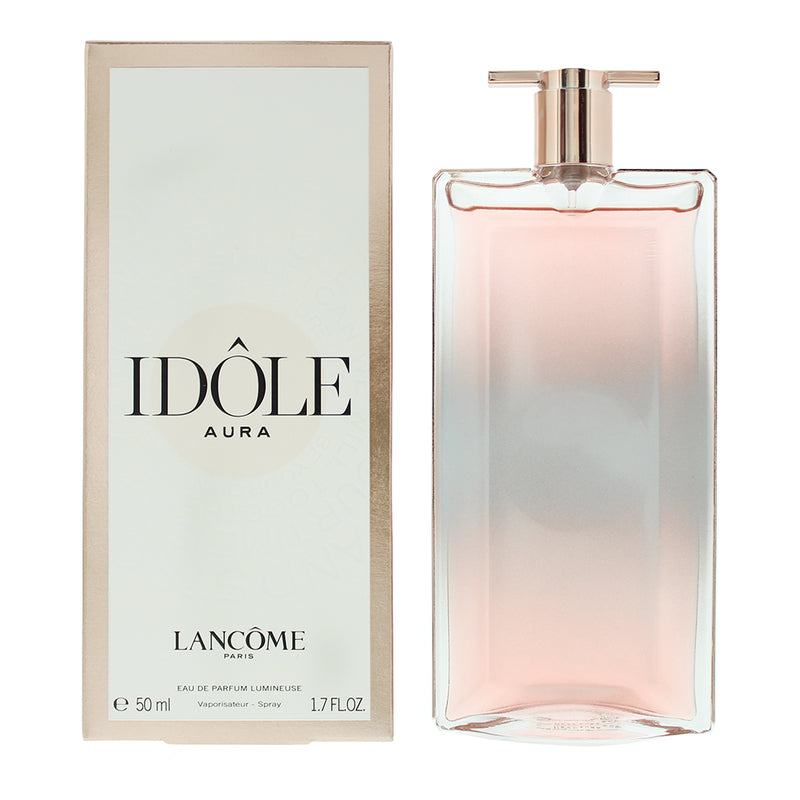 Lancôme Idôle Aura Eau De Parfum 50ml