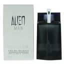 Mugler Alien Man Refillable Eau de Toilette 100ml