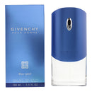 Givenchy Pour Homme Blue Label Eau De Toilette 100ml