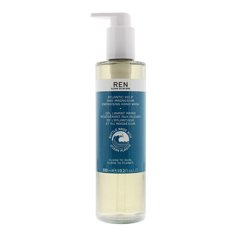 Ren Atlantic Kelp And Magnesium Hand Wash 300ml