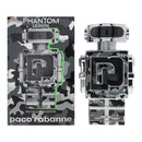 Paco Rabanne Phantom Legion The Collector Edition Eau De Toilette 100ml
