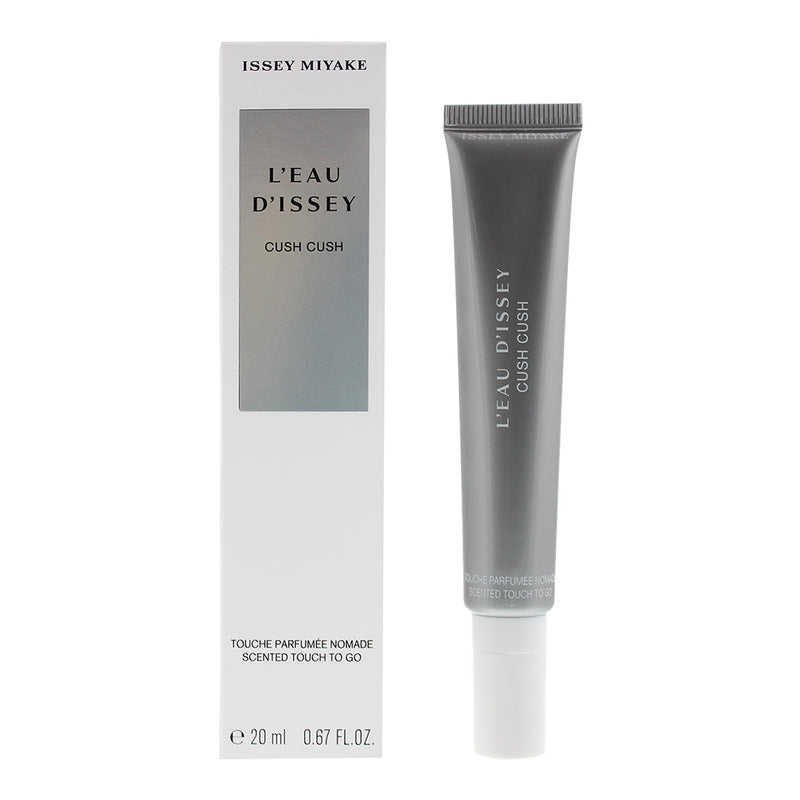 Issey Miyake L'eau D'issey Cush Cush Scented Touch To Go 20ml