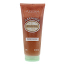 L'Occitane Almond Shower Scrub 200ml