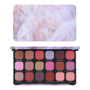 Revolution Forever Flawless Unconditional Love Eye Shadow Palette 18 x 1.1g
