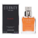 Calvin Klein Eternity For Men Flame Eau De Toilette 50ml