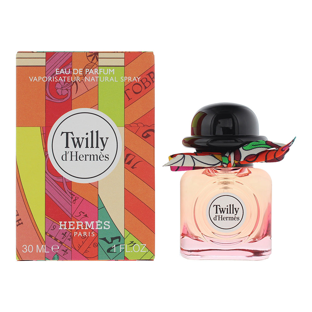 Twilly d'Hermès Eau de Parfum 30ml Hermès Twilly D'hermès Eau De Parfum 30ml