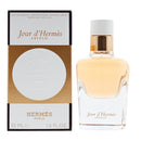 Hermès Jour D'hermès Absolu Eau De Parfum 50ml Refillable