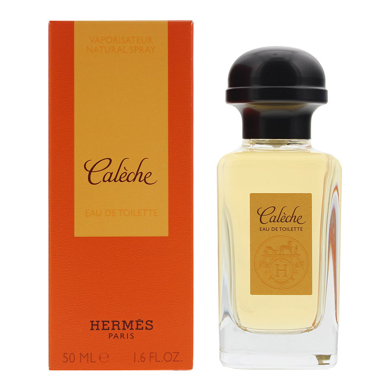 Hermès Calèche Eau De Toilette 50ml