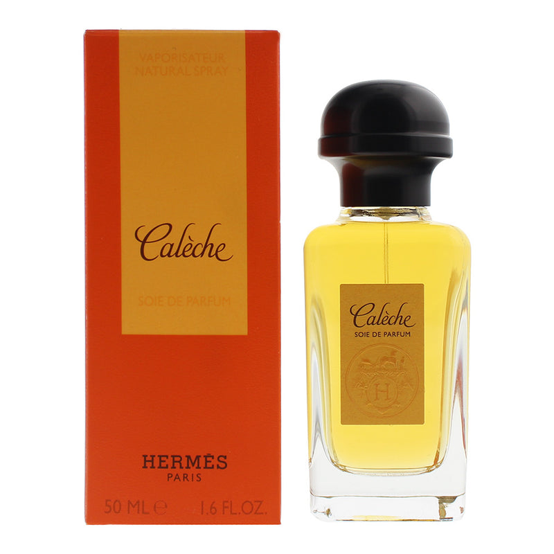 Hermes caleche soie de parfum 100ml sale