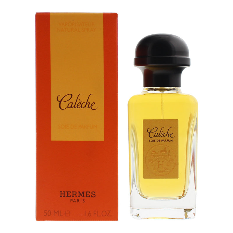 Hermès Calèche Soie De Parfum 50ml