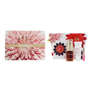 Clarins 4 Piece Gift Set: Double Serum 30ml - Gentle Foaming Cleanser 30ml - 04