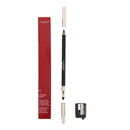 Clarins Crayon Khôl No.01 Carbon Black Eye Pencil 1.05g