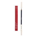 Clarins Crayon Khôl Long Lasting Eye Pencil With Brush 03 Intense Blue 1.05g
