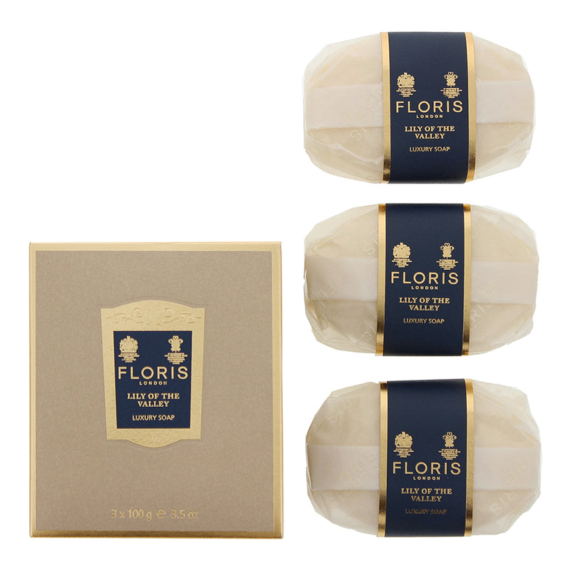 Floris london lily of the valley clearance