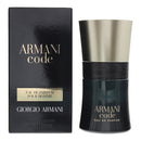 Giorgio Armani Code Pour Homme Eau De Parfum 30ml