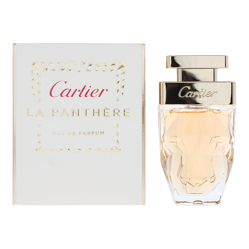 Cartier La Panthère Eau De Parfum 25ml