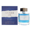 Guess 1981 Indigo Men Eau De Toilette 100ml