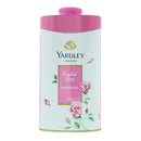 Yardley English Rose Perfumed Talc 250g