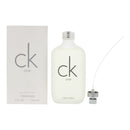 Calvin Klein Ck One Eau de Toilette 200ml