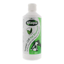 Nilaqua Towel Off Pet Shampoo 500ml