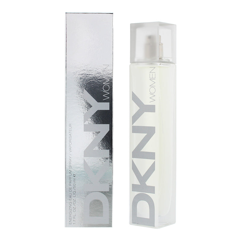 DKNY Women Energizing Eau De Parfum 50ml