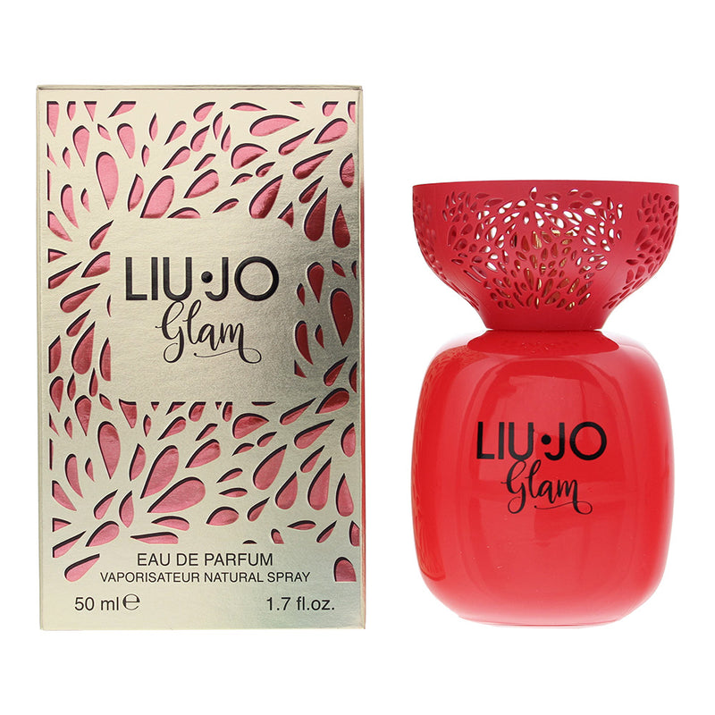 Liu Jo Glam Eau De Parfum 50ml