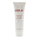Replay Extraordinary Perfumed Body Lotion 100ml