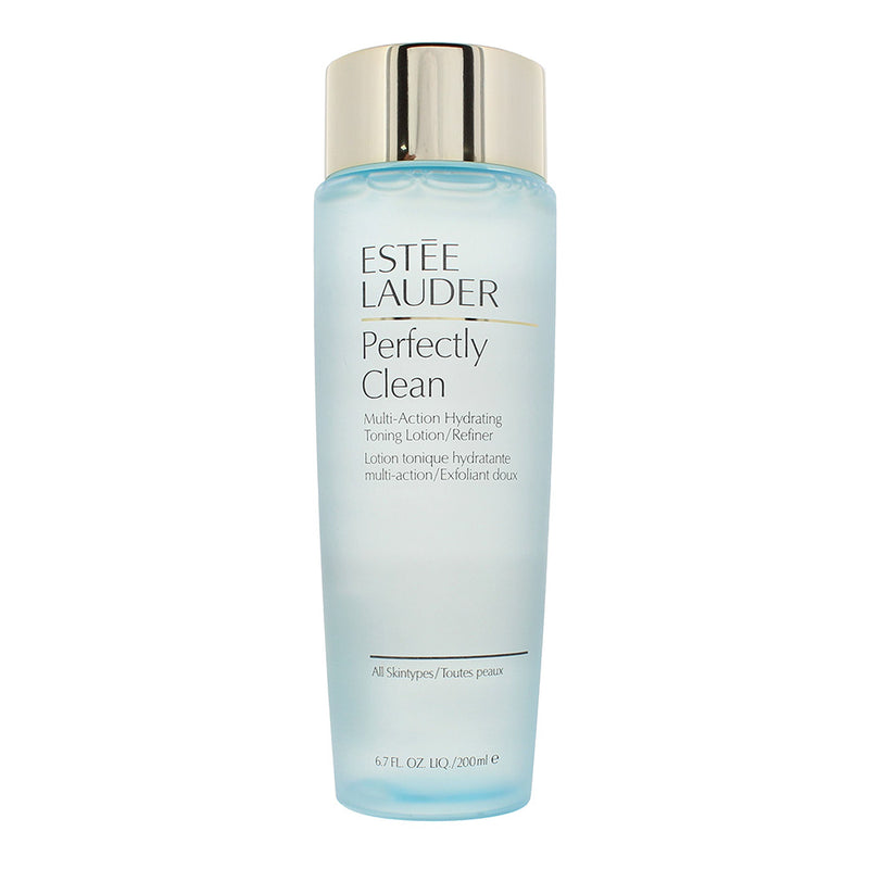 Estée Lauder Perfectly Clean Multi-Action Hydrating Toning Lotion 200ml
