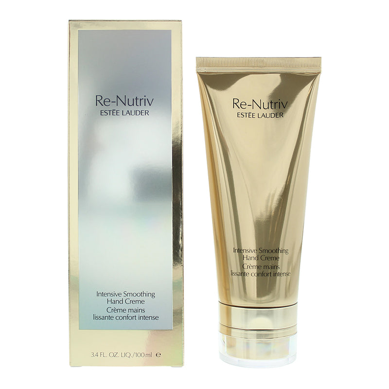 Estée Lauder Re-Nutriv Intensive Smoothing Hand Cream 100ml