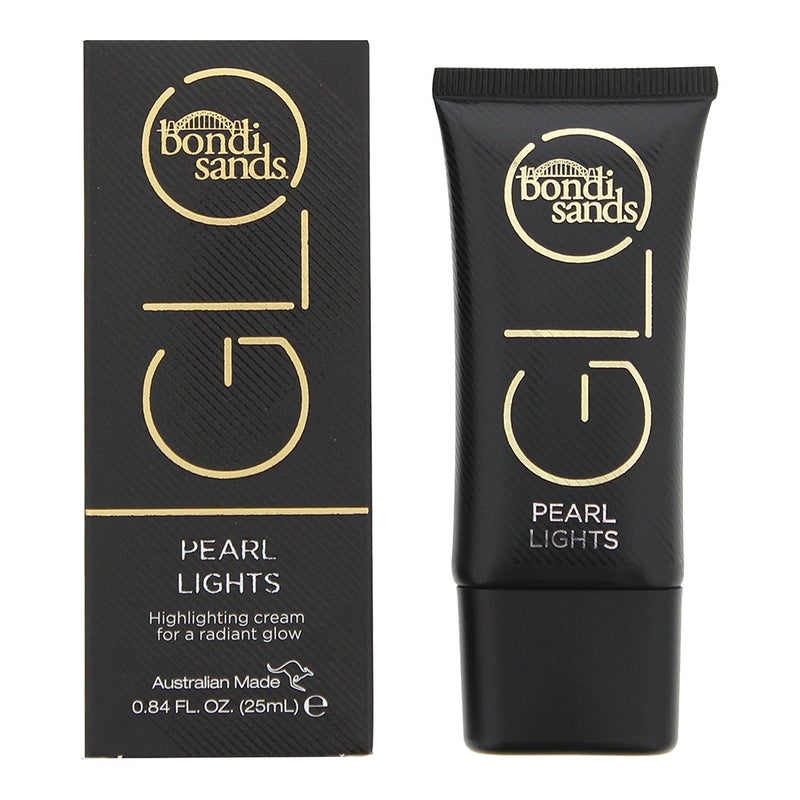 Bondi Sands Glo Pearl Lights Highlighting Cream 25ml