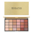 Revolution Life On The Dance Floor Vip Eye Shadow Palette 24 x 1.1g
