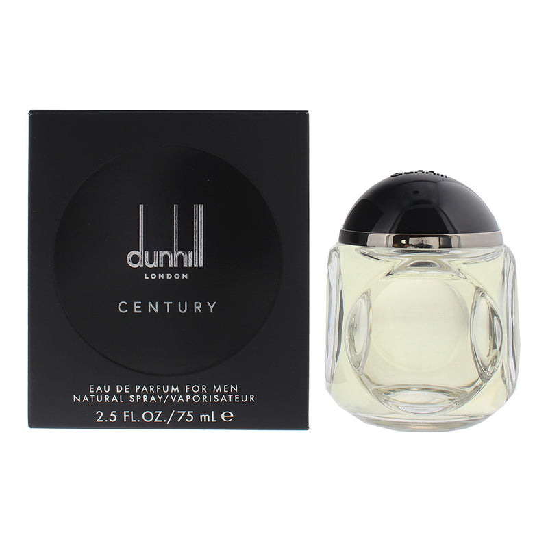 Dunhill Century Eau De Parfum 75ml