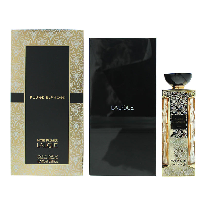 Lalique perfume sales noir premier