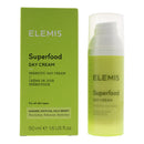 Elemis Superfood Prebiotic Day Cream 50ml All Skin Types
