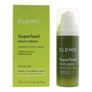 Elemis Superfood Night Cream 50ml All Skin Types